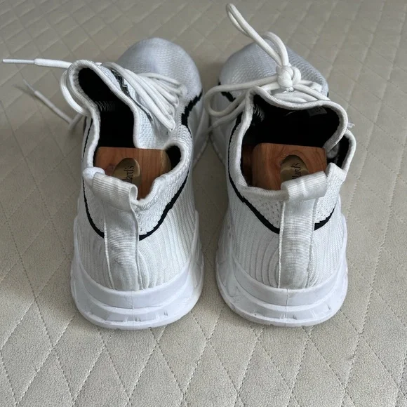 NWT 2005 VINTAGE Pony Basketball SS Shoes RARE PROMO SAMPLE Size 18 Ricky Davis Pony | Shoes | Old School Pony Sneakers | Poshmark main image 3